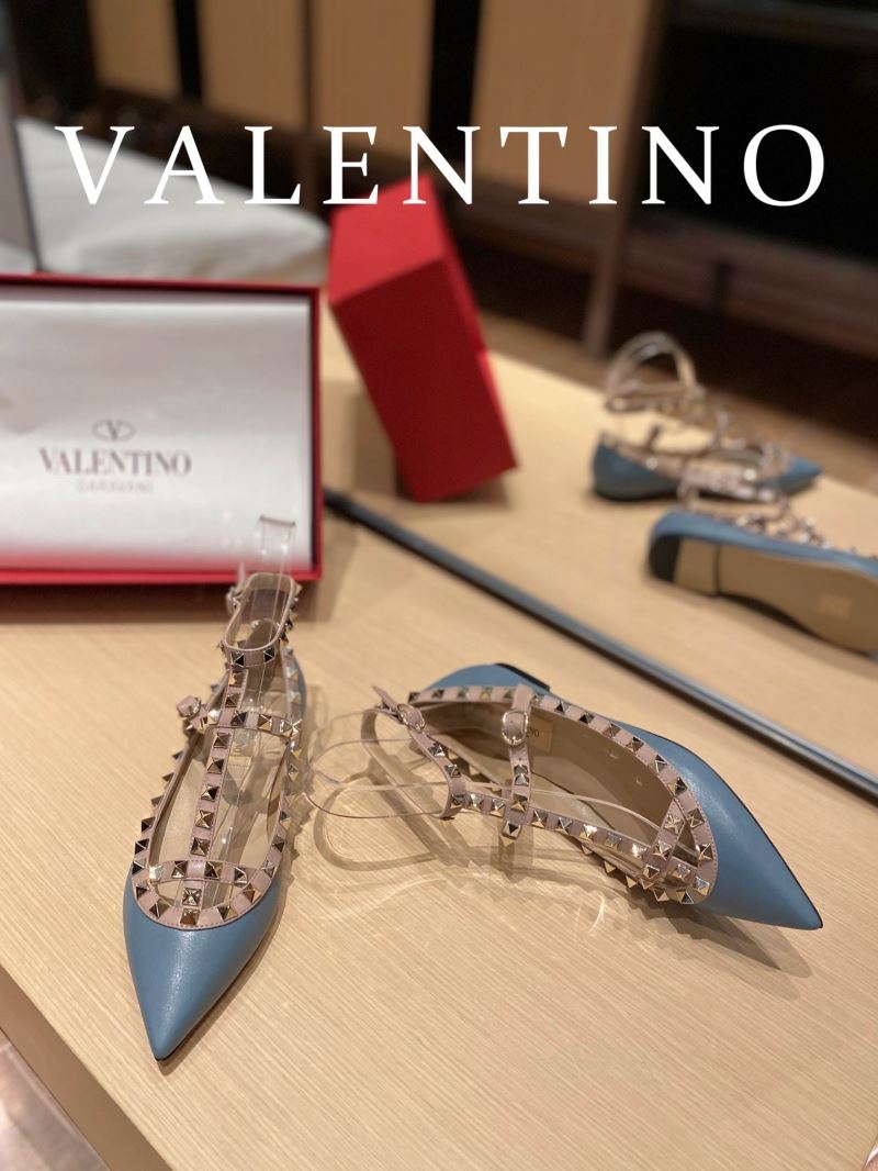 Valentino High Heels